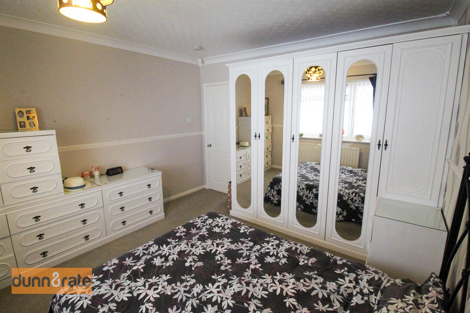 Poole Avenue, Baddeley Green, Stoke-On-Trent
